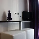 Fanzago 3*