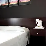Oda ve Kahvaltı Fanzago Bergamo