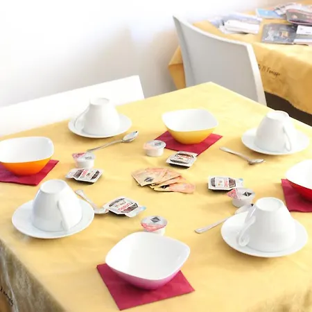 Bed and Breakfast Fanzago