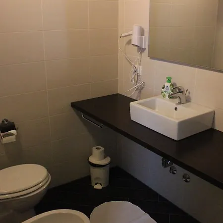 Fanzago 3* Bérgamo