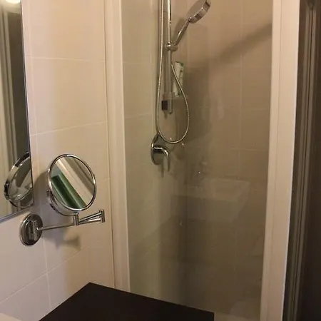 Fanzago Bed and Breakfast 3*