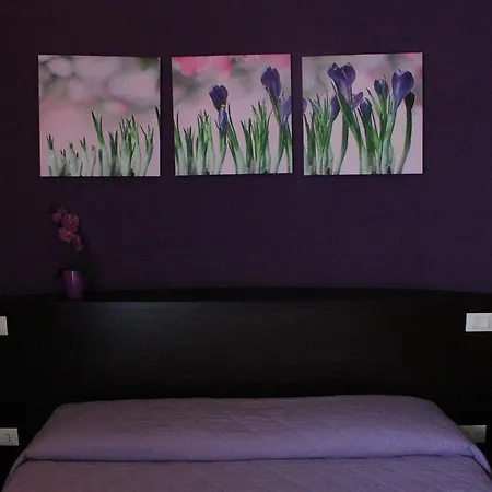 Bed and breakfast Fanzago