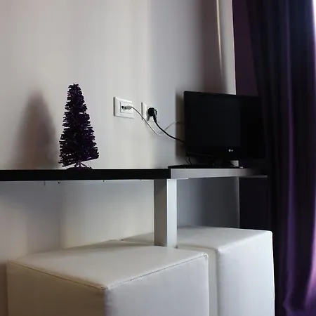 Fanzago 3*