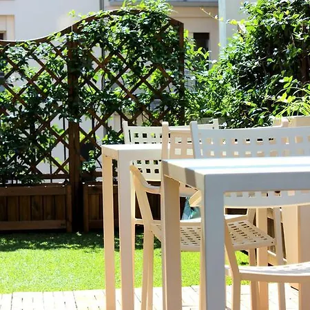 Bed and Breakfast Fanzago Μπέργκαμο
