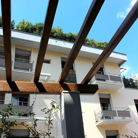 Fanzago Bed and Breakfast