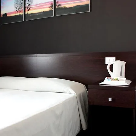 Bed and breakfast Fanzago Bérgamo