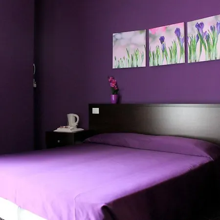 Fanzago Bed & Breakfast