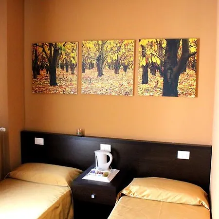 Fanzago Bed & Breakfast