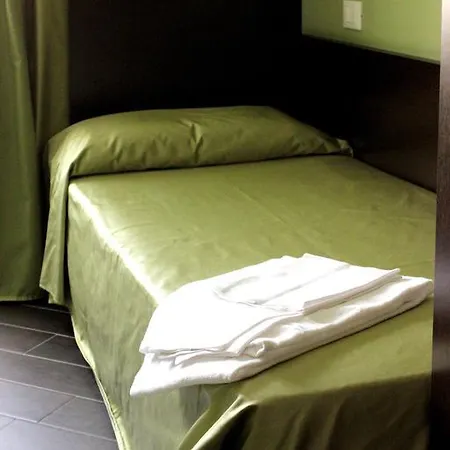 Fanzago Bed and Breakfast
