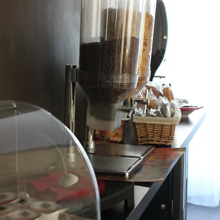 Bed & Breakfast Fanzago 3*