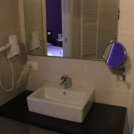 Bed & Breakfast Fanzago Bergamo