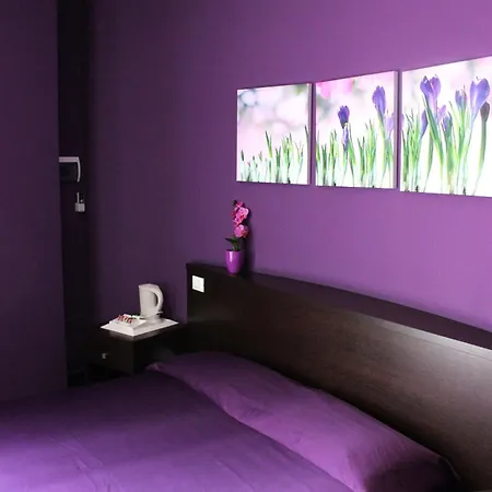 Bed & Breakfast Fanzago 2*