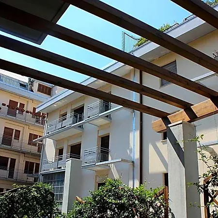Fanzago Μπέργκαμο