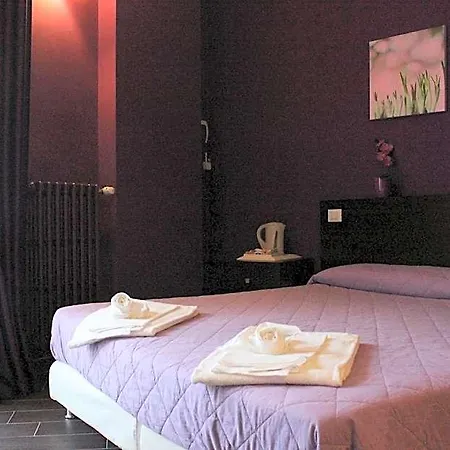 Fanzago Bed and Breakfast Μπέργκαμο