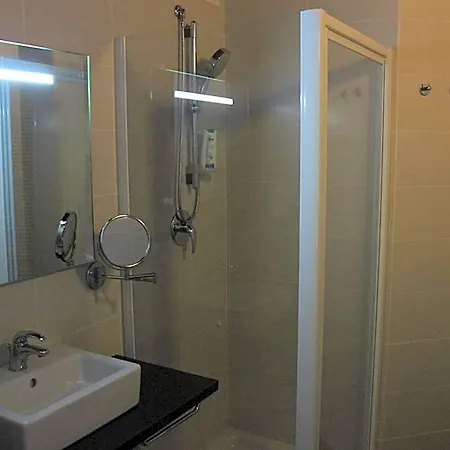 Fanzago Bed and Breakfast 3*