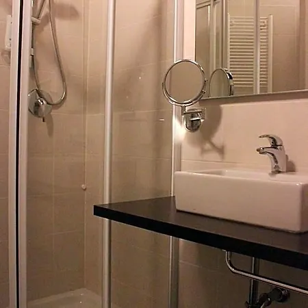 Bed and Breakfast Fanzago 3*
