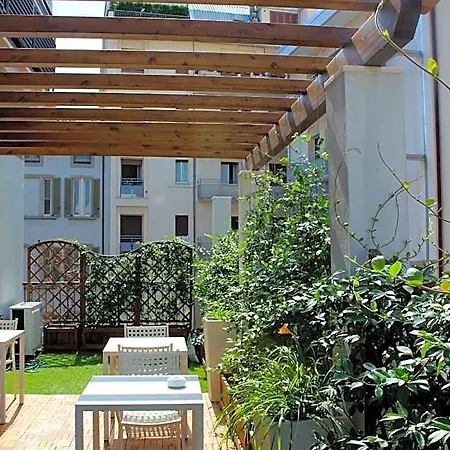 Bed and Breakfast Fanzago 3*