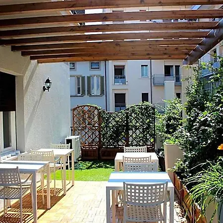 Bed and Breakfast Fanzago 3*