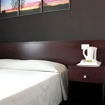 Bed and Breakfast Fanzago