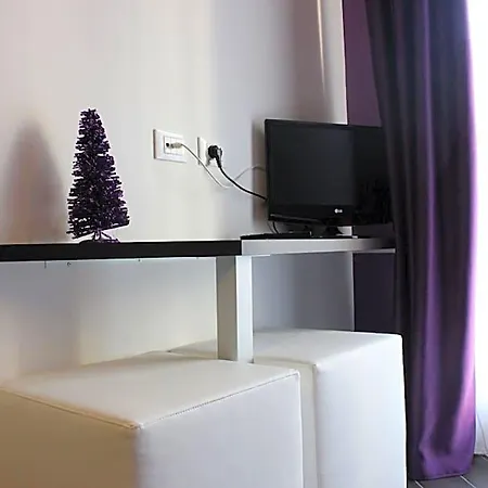 Bed and Breakfast Fanzago Μπέργκαμο