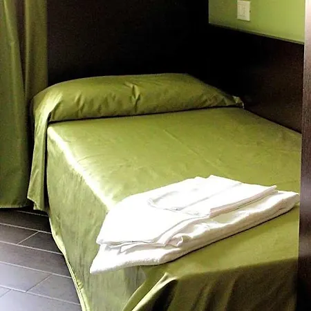 Bed and Breakfast Fanzago 3*