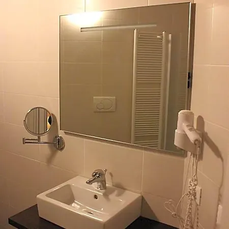 Bed and Breakfast Fanzago Μπέργκαμο