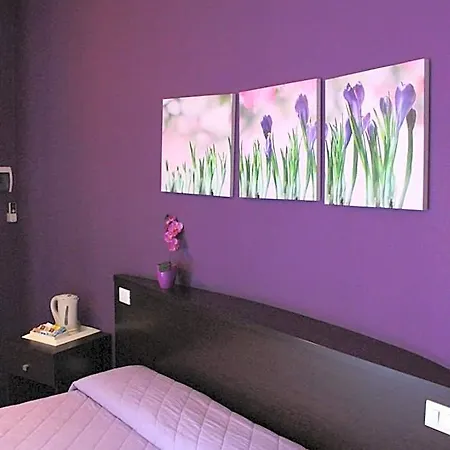 Bed and Breakfast Fanzago 3*