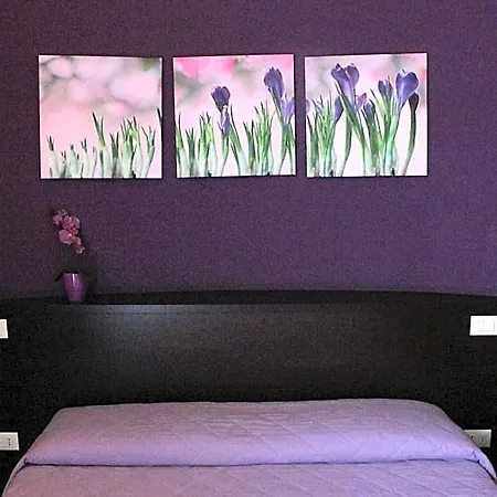 Bed and Breakfast Fanzago