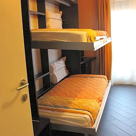 Fanzago Bed and Breakfast Μπέργκαμο