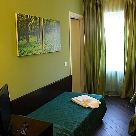 Fanzago Bed and Breakfast Μπέργκαμο