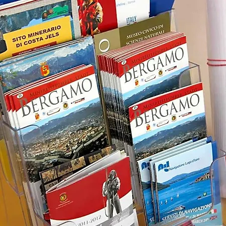 Fanzago Bergamo