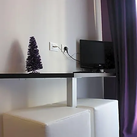 Fanzago Bed and Breakfast 3*