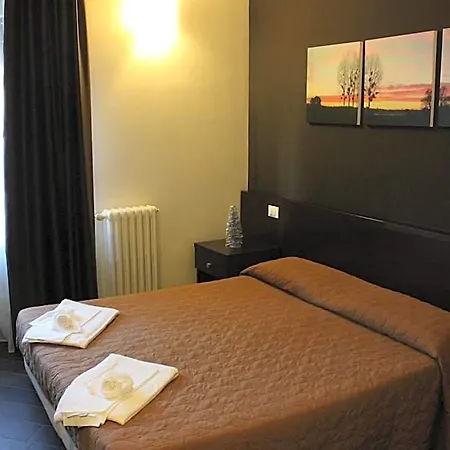 Bed and Breakfast Fanzago Μπέργκαμο