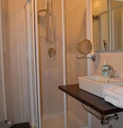 Fanzago Bed and Breakfast Μπέργκαμο