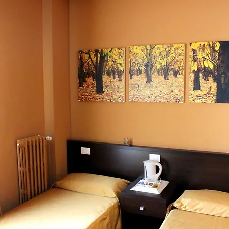 Bed and Breakfast Fanzago