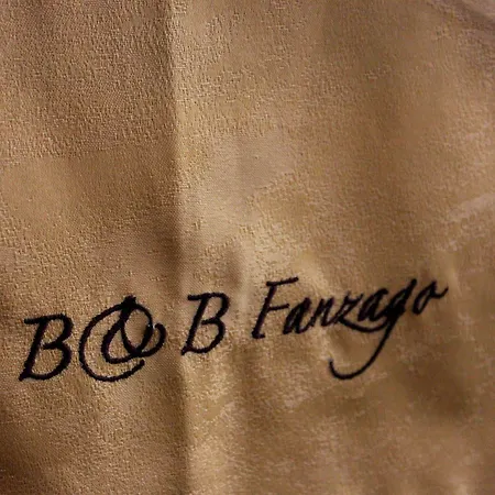 Bed & Breakfast Fanzago Bergamo