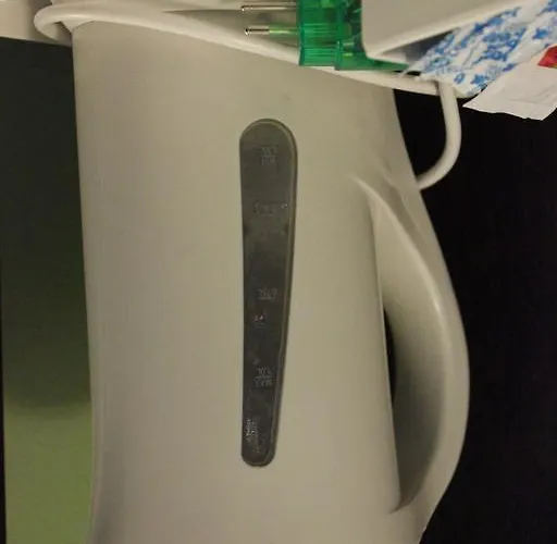 Fanzago Frühstückspension