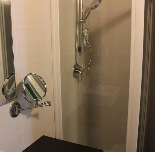 Fanzago Bed & Breakfast 3*