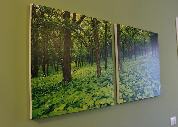 Bed & Breakfast Fanzago Bergamo