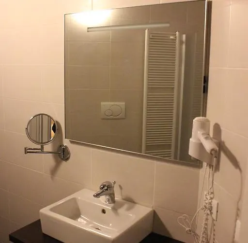 Fanzago Bed & Breakfast 3*