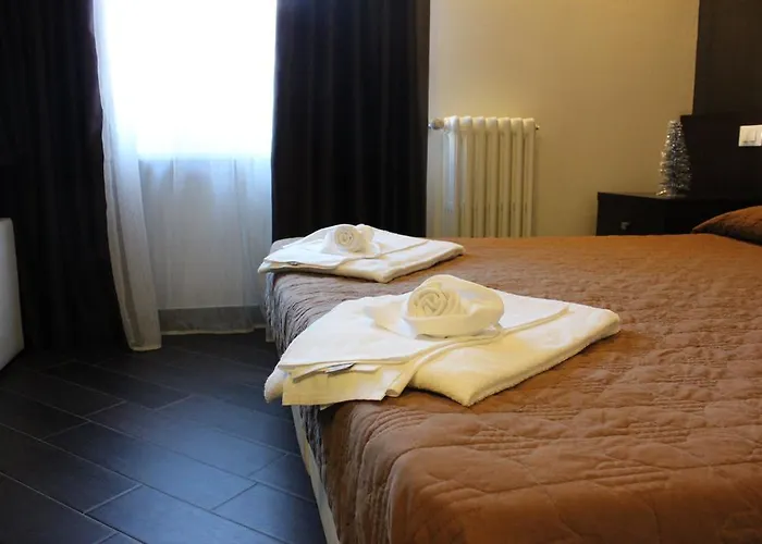 Bed & Breakfast Fanzago