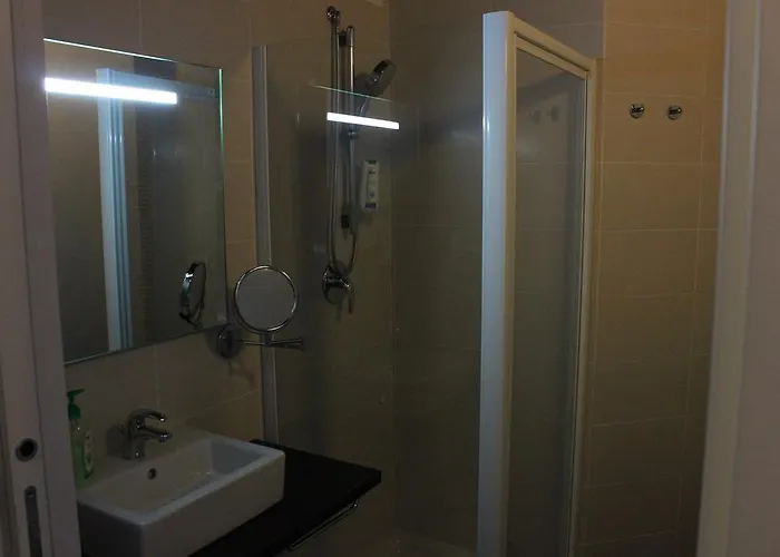 Frühstückspension Fanzago