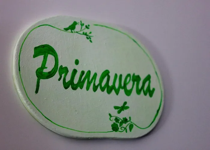 Fanzago Bed & Breakfast