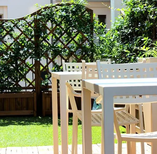 Bed & Breakfast Fanzago Bergamo