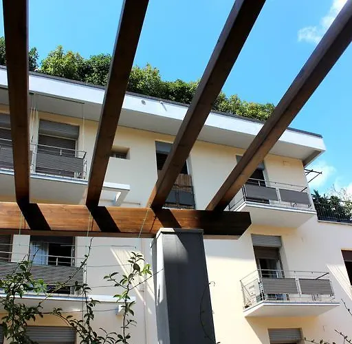 Fanzago Frühstückspension