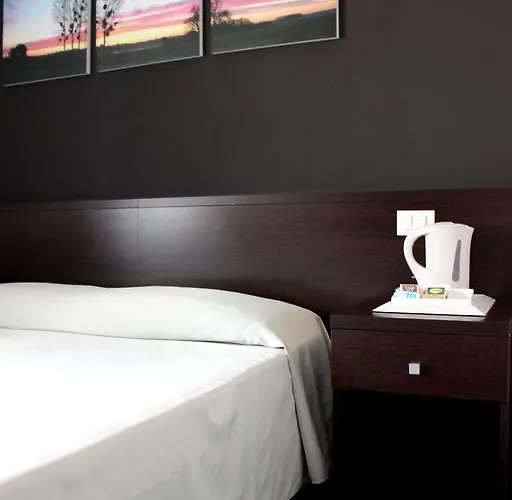 Bed & Breakfast Fanzago Bergamo