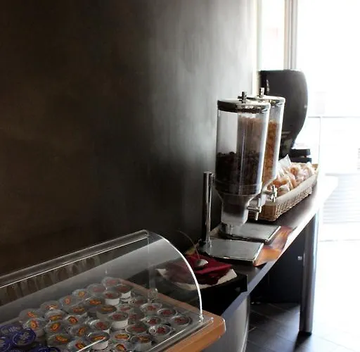 Fanzago Bed & Breakfast 3*