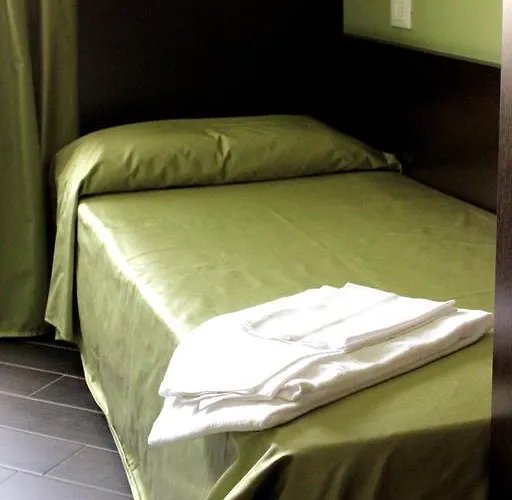 Fanzago Bed & Breakfast