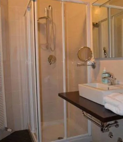 Fanzago Bed & Breakfast Bergamo