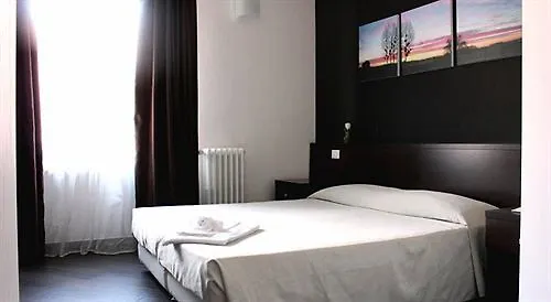 Fanzago Frühstückspension